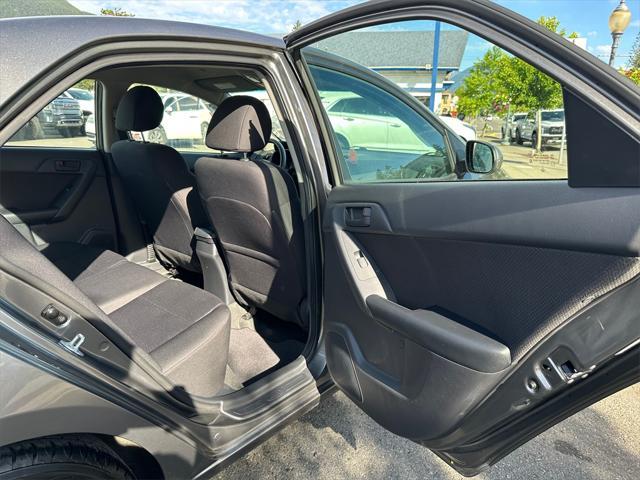 used 2012 Kia Forte car, priced at $8,500