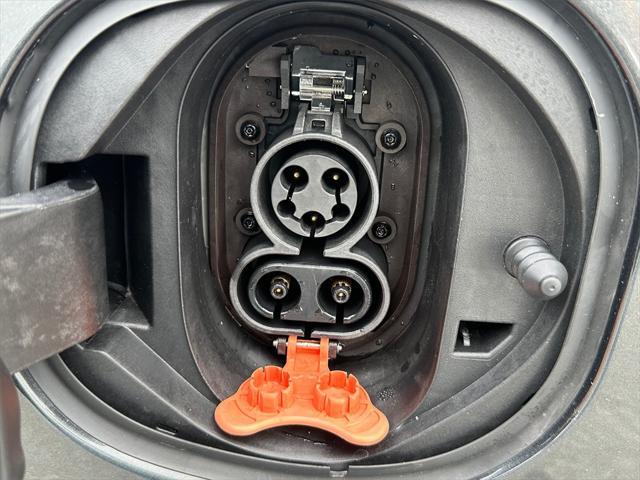 used 2020 Chevrolet Bolt EV car, priced at $13,500