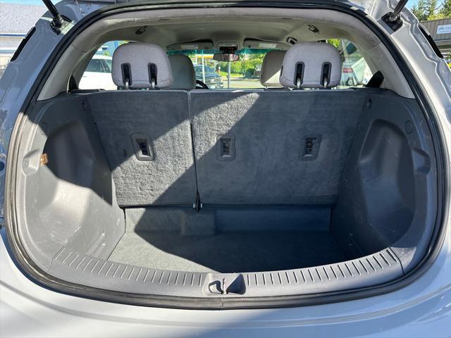 used 2019 Chevrolet Bolt EV car, priced at $7,997