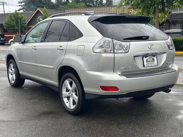 used 2004 Lexus RX 330 car, priced at $13,931