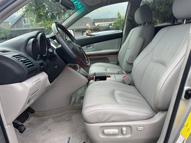 used 2004 Lexus RX 330 car, priced at $13,931