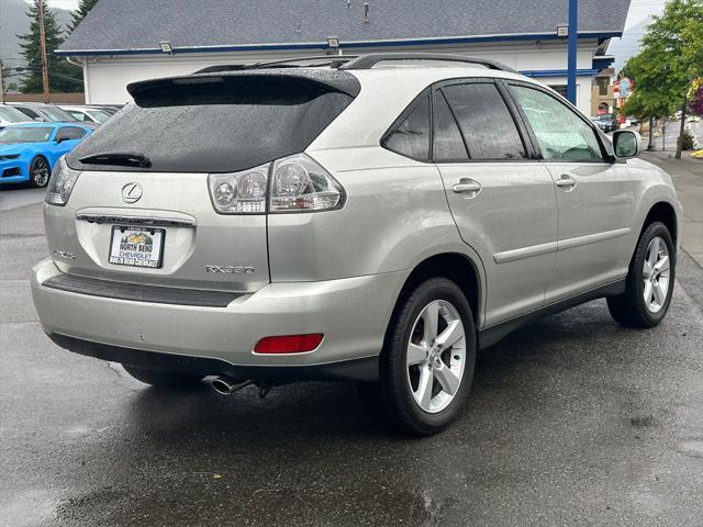 used 2004 Lexus RX 330 car, priced at $13,931