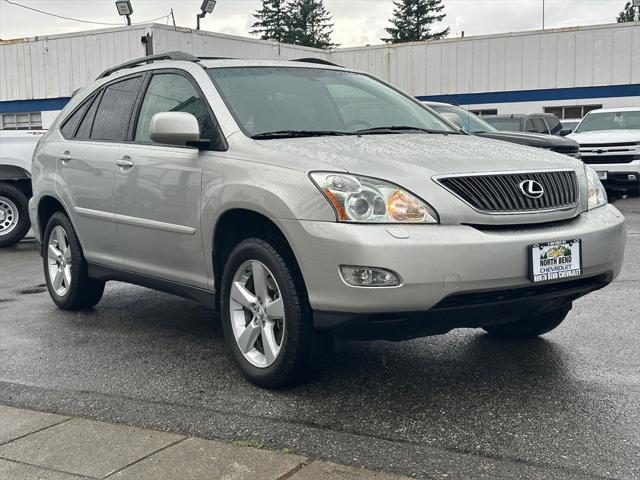used 2004 Lexus RX 330 car, priced at $13,931