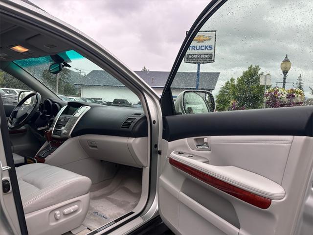 used 2004 Lexus RX 330 car, priced at $13,931