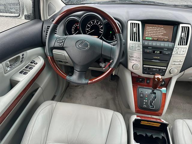 used 2004 Lexus RX 330 car, priced at $13,931