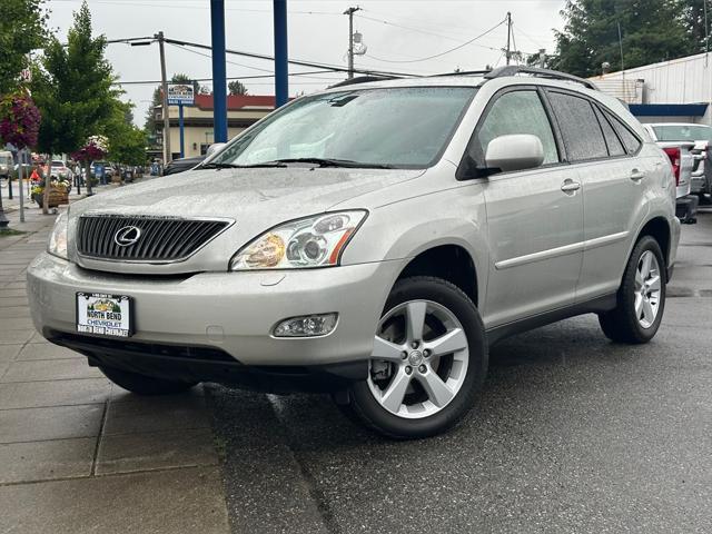 used 2004 Lexus RX 330 car, priced at $13,931