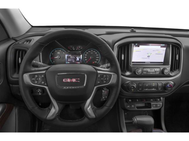 used 2019 GMC Canyon car