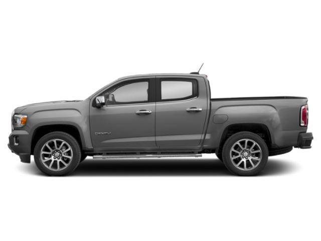 used 2019 GMC Canyon car