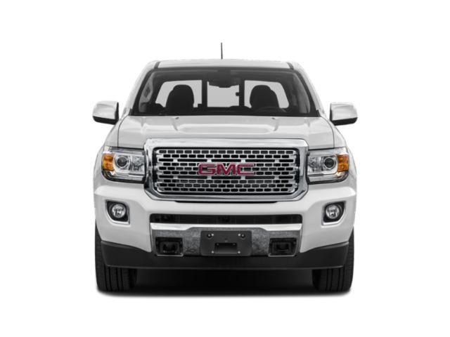 used 2019 GMC Canyon car