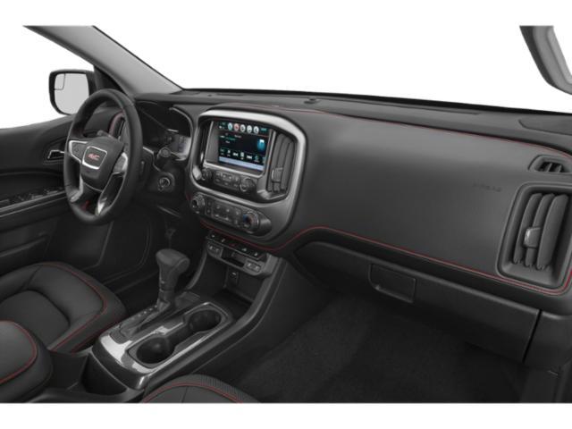 used 2019 GMC Canyon car