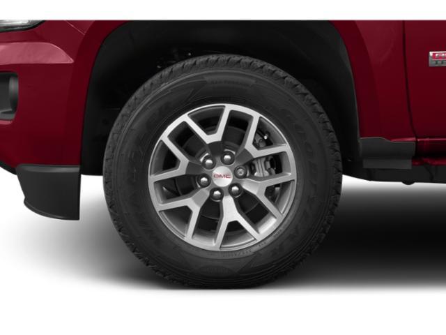 used 2019 GMC Canyon car