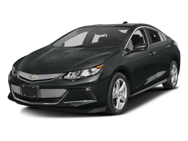 used 2016 Chevrolet Volt car, priced at $10,931