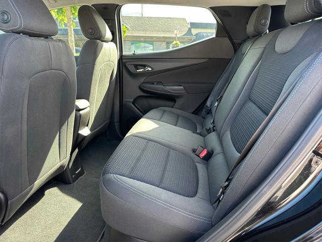 used 2023 Chevrolet Bolt EUV car