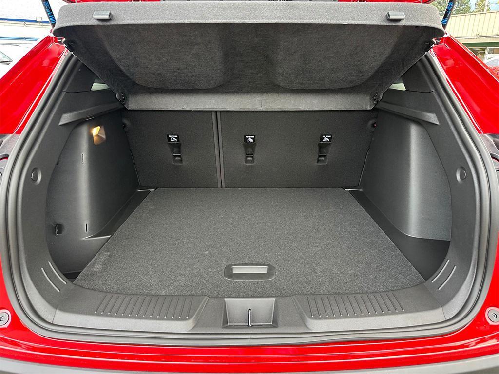 new 2026 Chevrolet Trax car, priced at $27,735