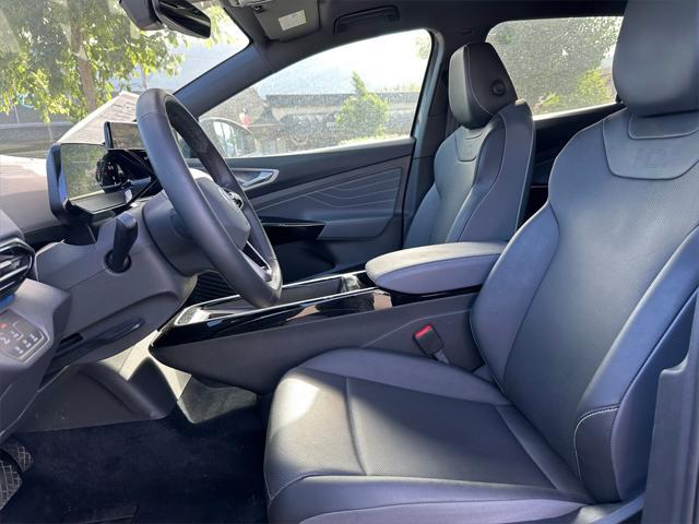 used 2023 Volkswagen ID.4 car