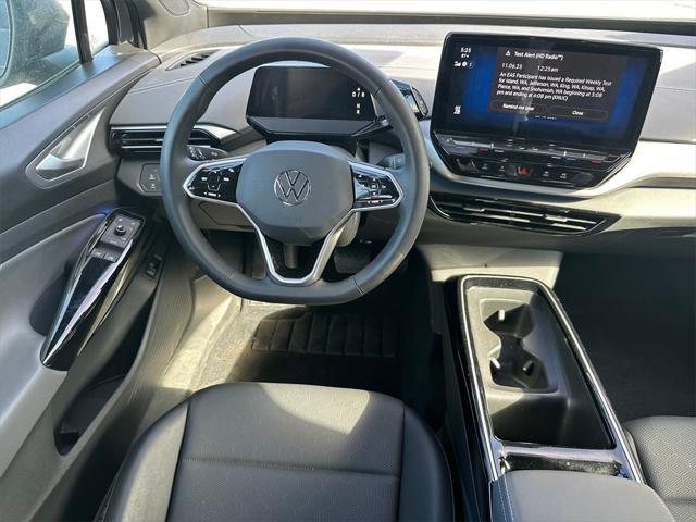 used 2023 Volkswagen ID.4 car