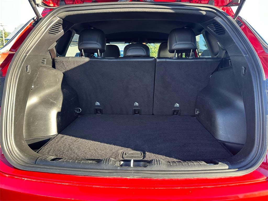 used 2023 Jeep Compass car, priced at $21,991