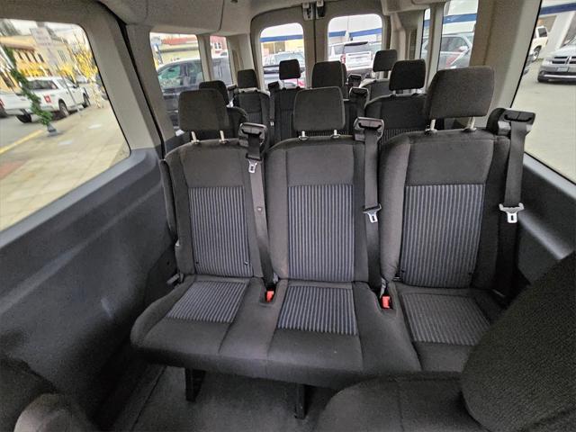 used 2019 Ford Transit-350 car, priced at $32,931