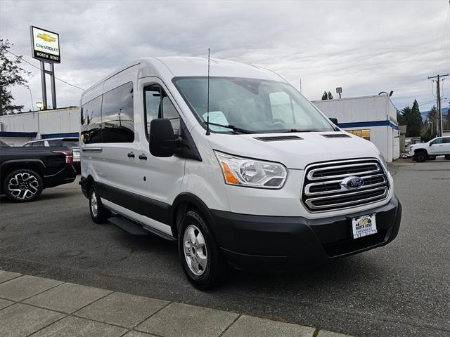 used 2019 Ford Transit-350 car, priced at $32,931