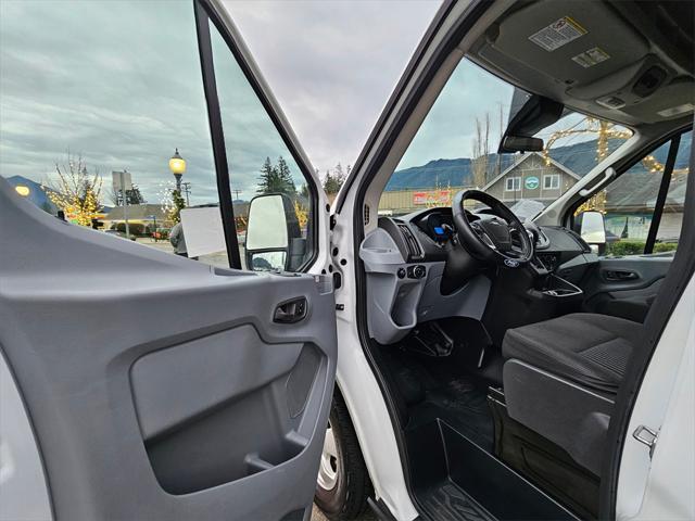 used 2019 Ford Transit-350 car, priced at $32,931