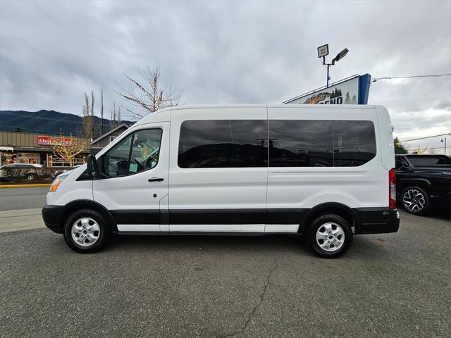 used 2019 Ford Transit-350 car, priced at $32,931