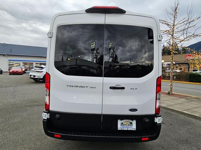 used 2019 Ford Transit-350 car, priced at $32,931