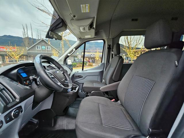 used 2019 Ford Transit-350 car, priced at $32,931