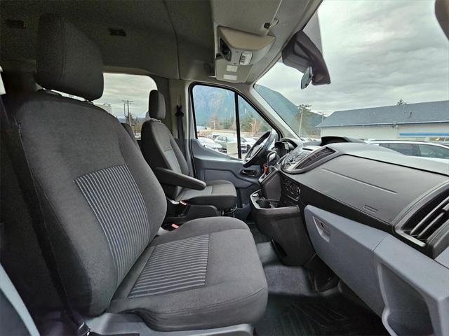 used 2019 Ford Transit-350 car, priced at $32,931