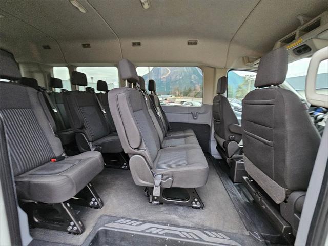 used 2019 Ford Transit-350 car, priced at $32,931