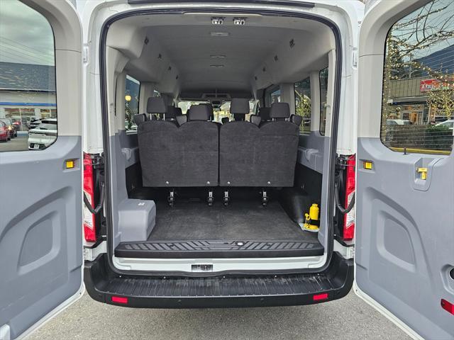 used 2019 Ford Transit-350 car, priced at $32,931