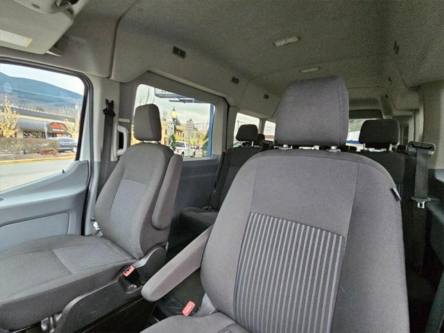 used 2019 Ford Transit-350 car, priced at $32,931