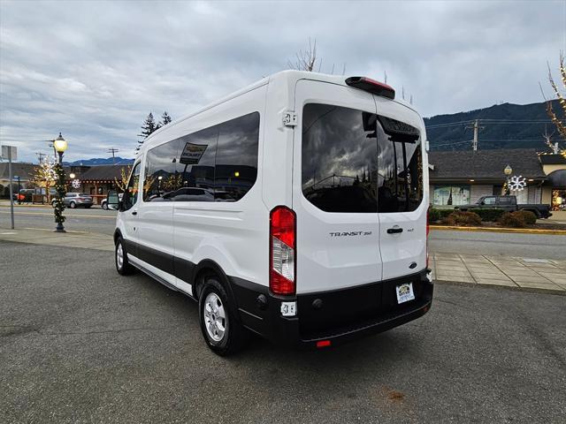 used 2019 Ford Transit-350 car, priced at $32,931