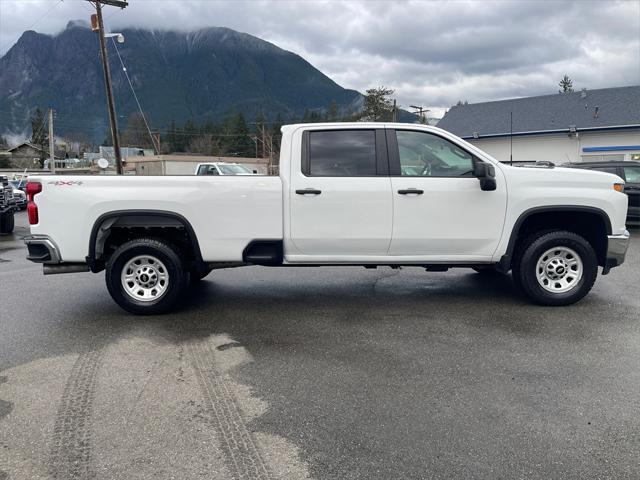 used 2021 Chevrolet Silverado 3500 car, priced at $48,881