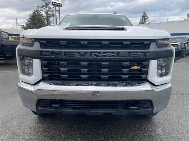 used 2021 Chevrolet Silverado 3500 car, priced at $48,881