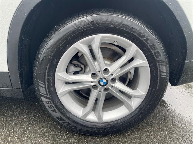 used 2020 BMW X3 car, priced at $28,990