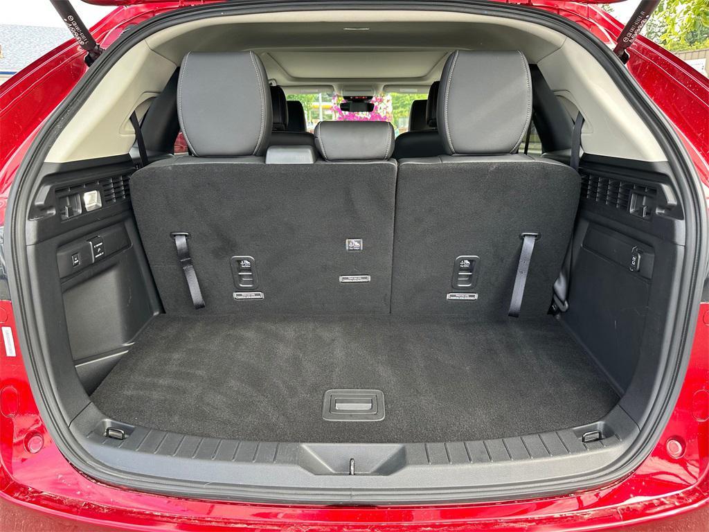 used 2024 Mazda CX-90 PHEV car, priced at $35,250