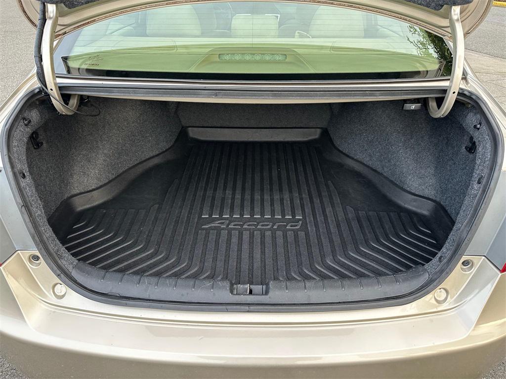 used 2014 Honda Accord car, priced at $10,499