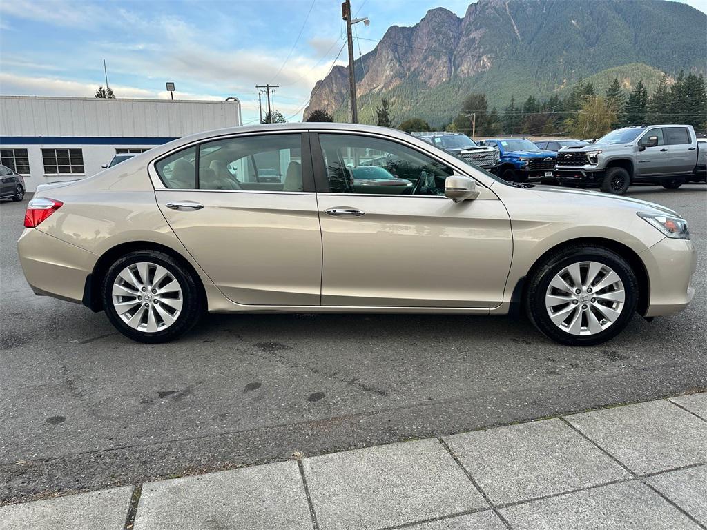 used 2014 Honda Accord car, priced at $10,499