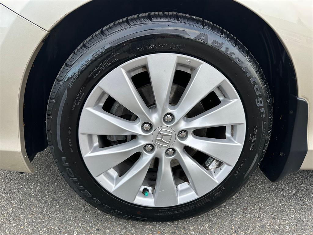 used 2014 Honda Accord car, priced at $10,499