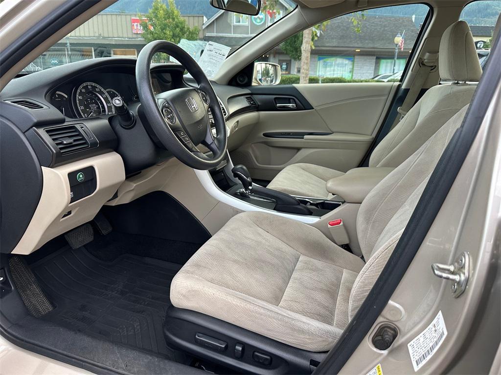 used 2014 Honda Accord car, priced at $10,499