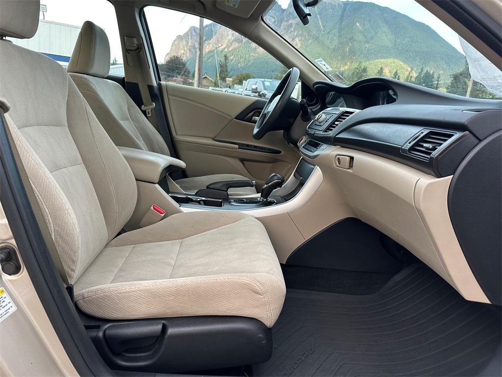 used 2014 Honda Accord car, priced at $10,499
