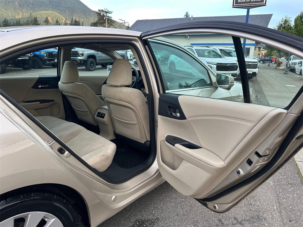 used 2014 Honda Accord car, priced at $10,499