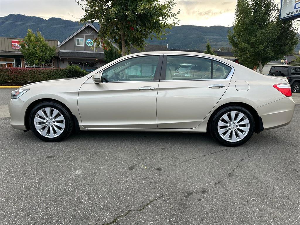 used 2014 Honda Accord car, priced at $10,499