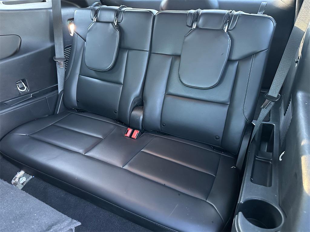 used 2023 Ford Explorer car, priced at $27,996