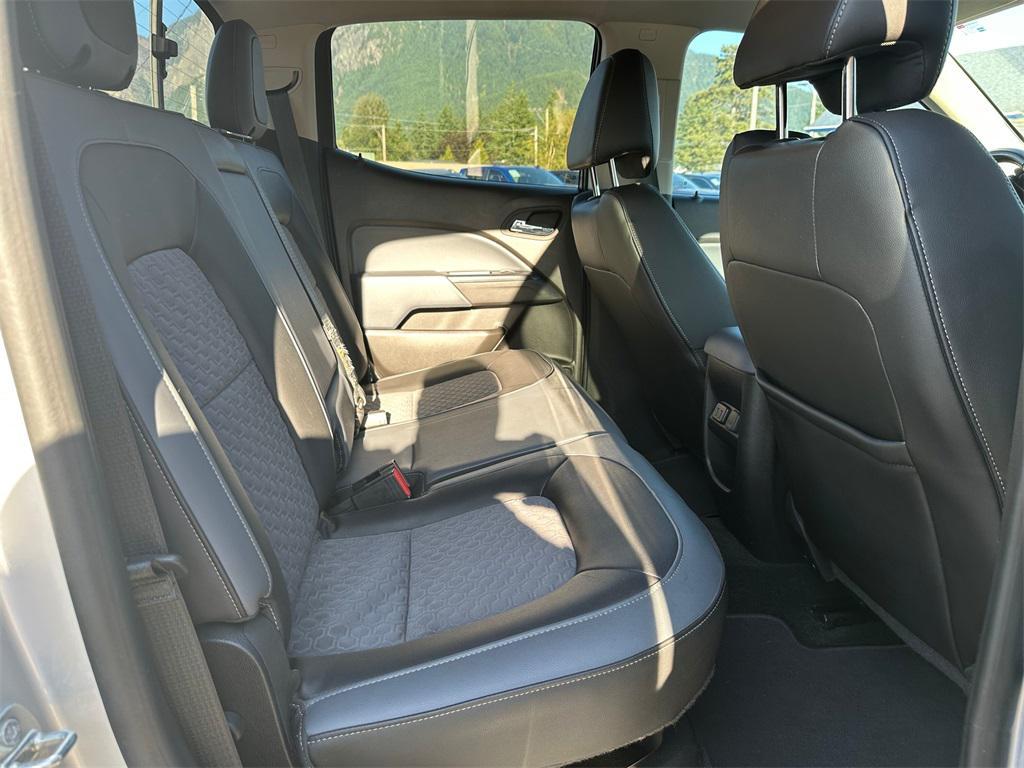 used 2016 Chevrolet Colorado car, priced at $16,996