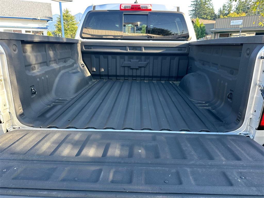 used 2016 Chevrolet Colorado car, priced at $16,996