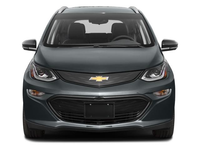 used 2017 Chevrolet Bolt EV car