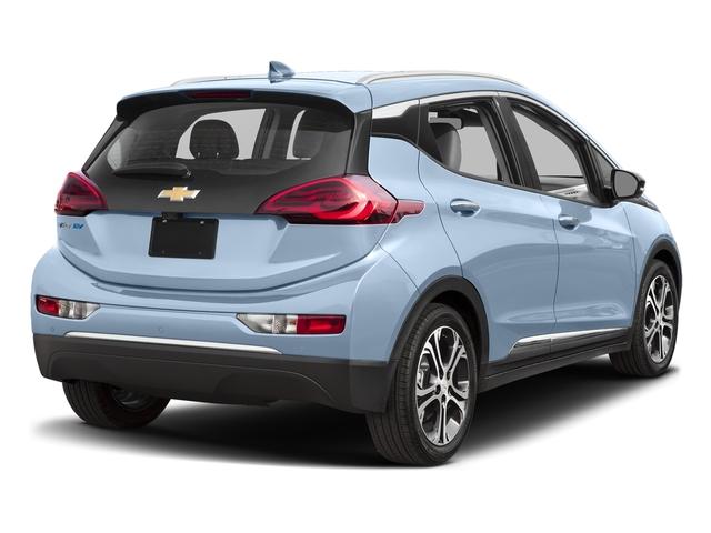 used 2017 Chevrolet Bolt EV car