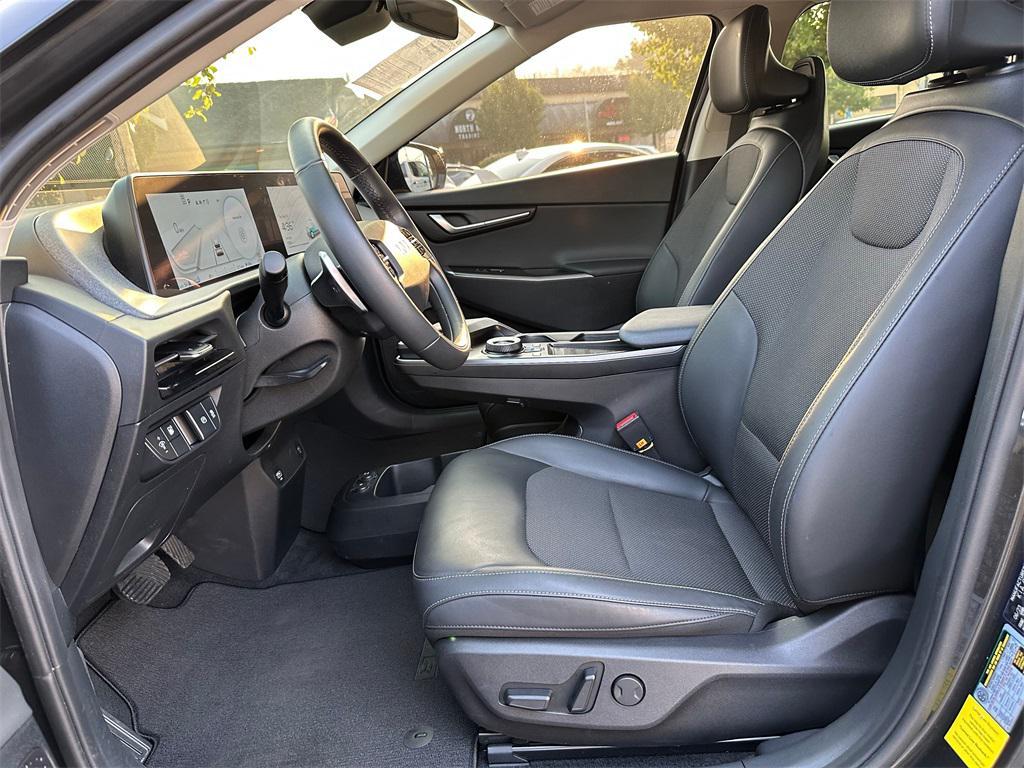 used 2023 Kia EV6 car, priced at $22,992