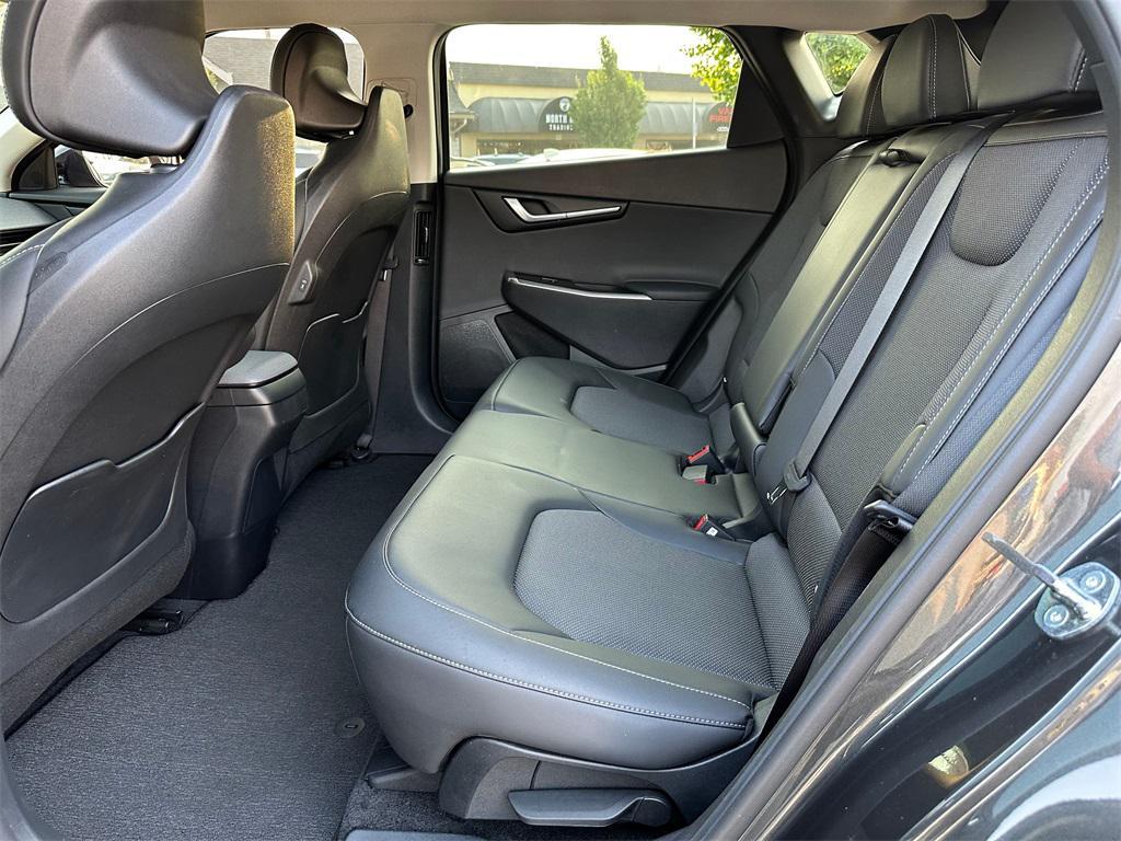 used 2023 Kia EV6 car, priced at $22,992